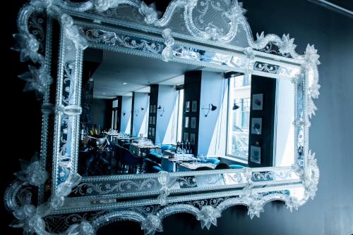 Boscolo Lyon Hotel & Spa photo 82