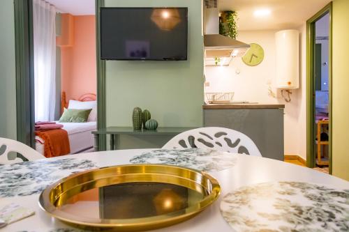 Apartamento Cactus., Dénia – Bijgewerkte prijzen 2023