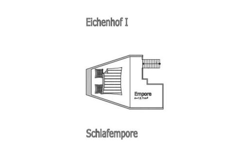 Κάτοψη του Eichenhof I