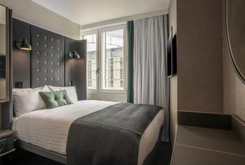 Point A Hotel Edinburgh Haymarket photo 8