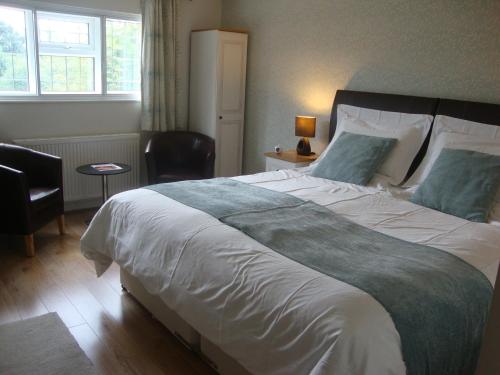 Gallery image of Canal View Bed And Breakfast in Lincoln