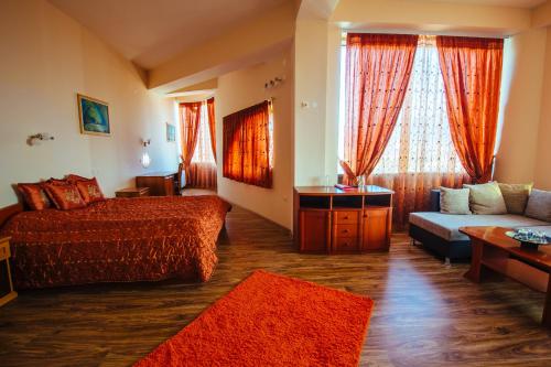 Gallery image of Hotel Kristal Palas in Prilep