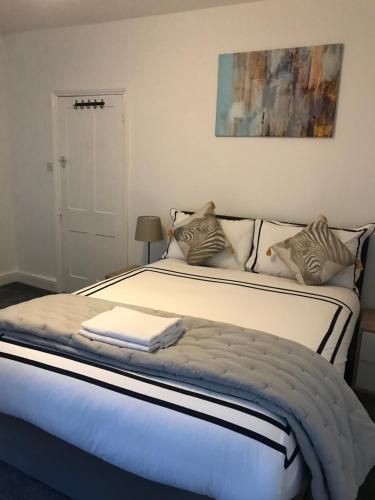 Harrogate Centre 1 Bower Street2 Bed Apartment