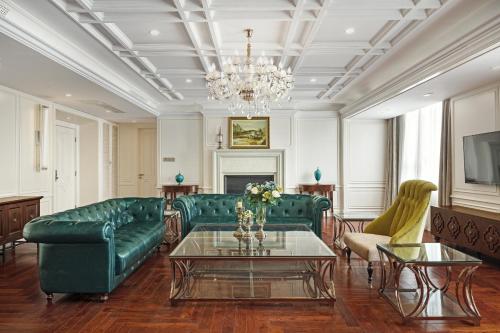 Gallery F Hotel – Photos 2