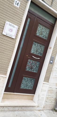 Fotografie z fotogalerie ubytování B&B MiMà v destinaci San Severo