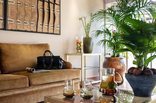 Hostellerie Le Baou – Photos 4
