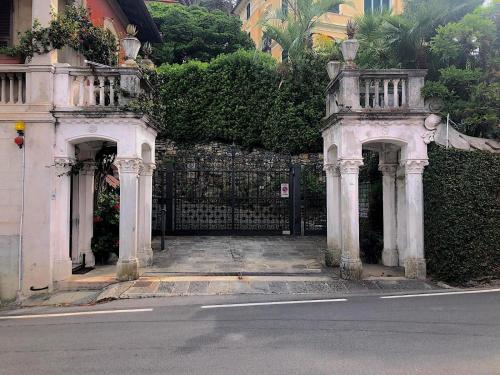 Gallery image of Villa Edoardo in Rapallo