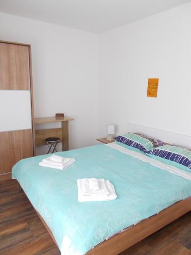 Apartment Oreskovic