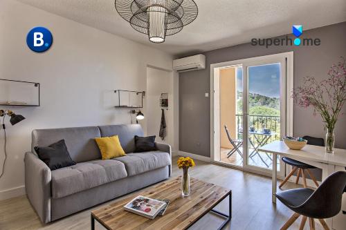 Foto Offre Spécial Bastia Proche Centre Parking 1