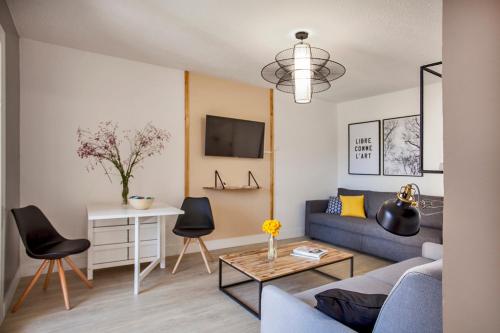 Foto Offre Spécial Bastia Proche Centre Parking 5