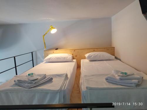 Thess Rooms Georgiou Katechaki 13
