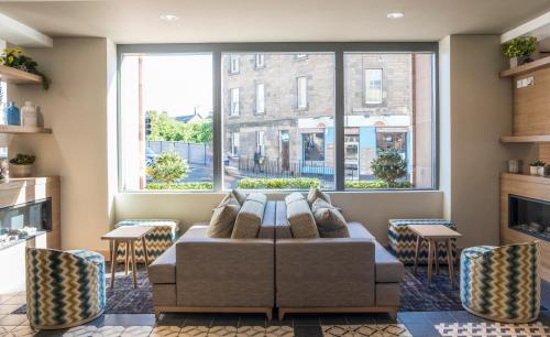 Point A Hotel Edinburgh Haymarket photo 27