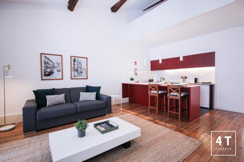 Calacatta Housing