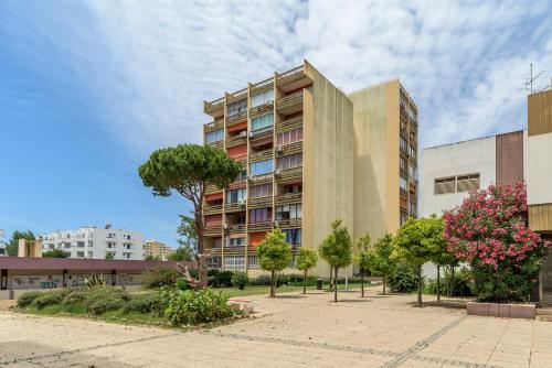 FLH Vilamoura Bright Flat