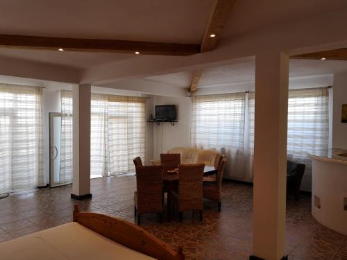Residence Romansa
