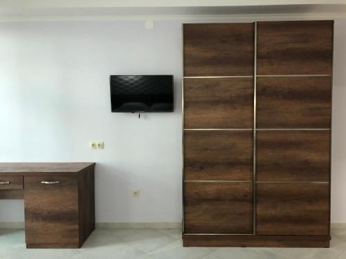Fotografie z fotogalerie ubytování Magnetiti Hotel v destinaci Ureki