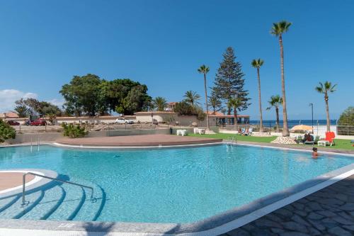 Costamar Sunset Sea View Apartment