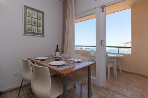 Costamar Sunset Sea View Apartment