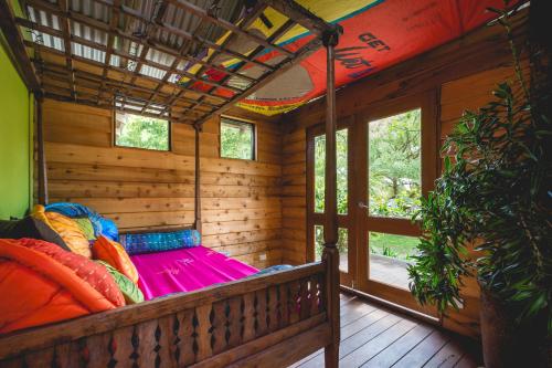 صورة لـ Albany Bali Style Accommodation في ألباني