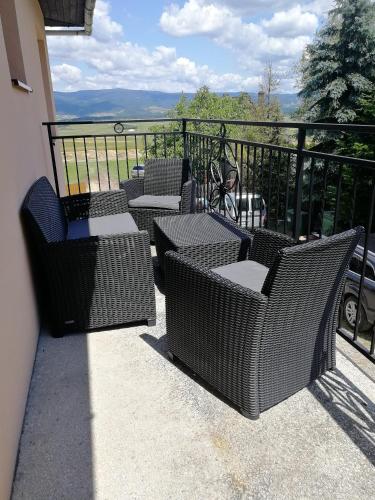 Gallery image of Apartament Klimek in Białka Tatrzanska