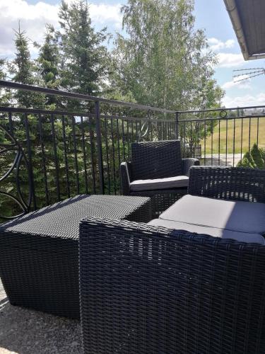 Gallery image of Apartament Klimek in Białka Tatrzanska