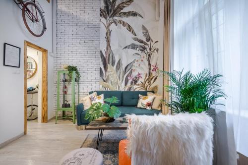 Own Budapest at Gozsdu