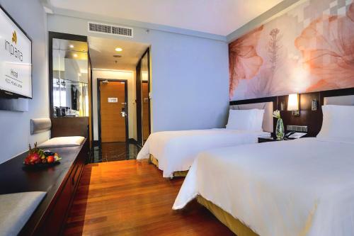 Impiana Klcc Hotel Kuala Lumpur Bijgewerkte Prijzen 21 Impiana Klcc Hotel Kuala Lumpur Bijgewerkte Prijzen 21