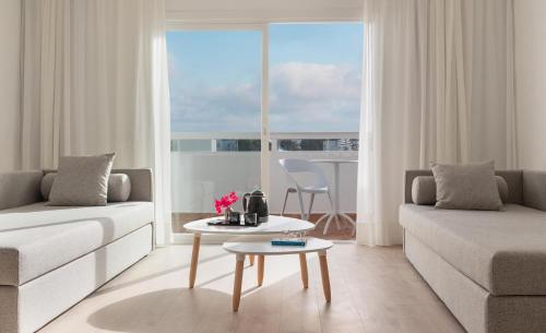 Posezení v ubytování Hotel Palia Puerto del Sol 3 Sup