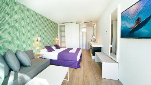 Hotel Nayra - Adults Only — Photo of the whole room