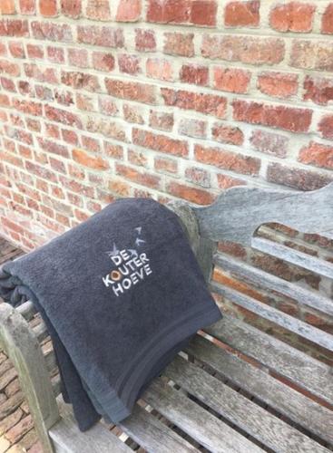 Galería fotográfica de De Kouterhoeve en Moorslede