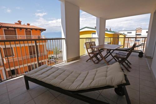 Фотография из галереи Hotel Eldorado, Depandance & Apartments в Градо