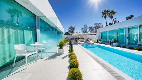 Hotel Nayra - Adults Only — Swimming pool