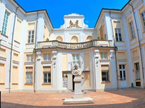 Fotografie z fotogalerie ubytování Luna del Belvedere v destinaci Asti