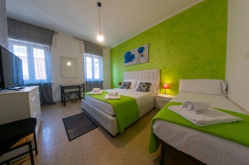 Gallery image of Marconi Rooms and Apartments in Verona