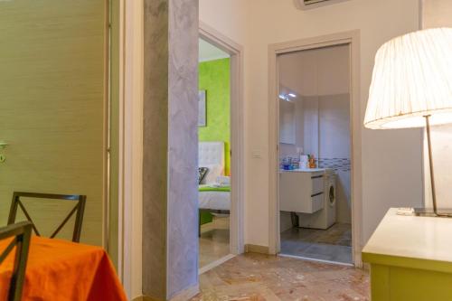ヴェローナにあるMarconi Rooms and Apartmentsのギャラリーの写真