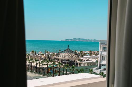 Fotografie z fotogalerie ubytování Julius Hotel v destinaci Golem