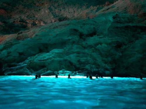 Foto dalla galleria di B&B Verardo a Specchia