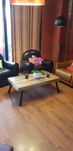 ibis Annemasse