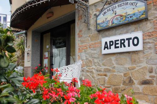 Fotografie z fotogalerie ubytování Ponti di Badia v destinaci Castiglione della Pescaia