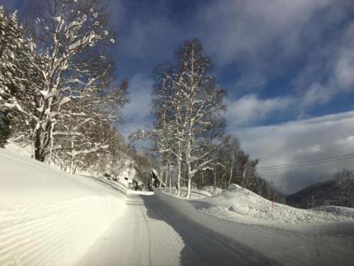 Imagen de la galería de Kvamseter Lodge - Mountain Apartments, en Norheimsund