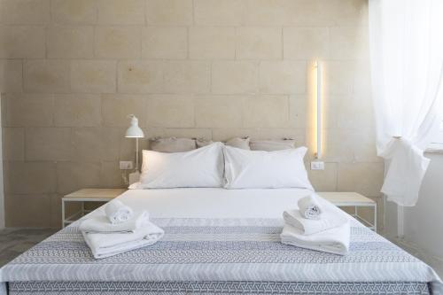 Gallery image of NC Boutique B&B in Torre San Giovanni Ugento
