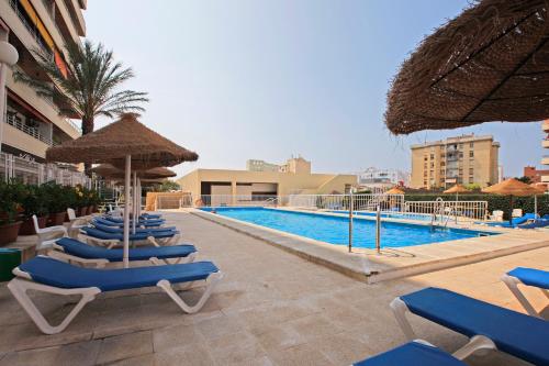 Nogalera Terrace - Adults Only