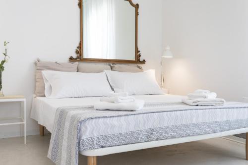 Gallery image of NC Boutique B&B in Torre San Giovanni Ugento
