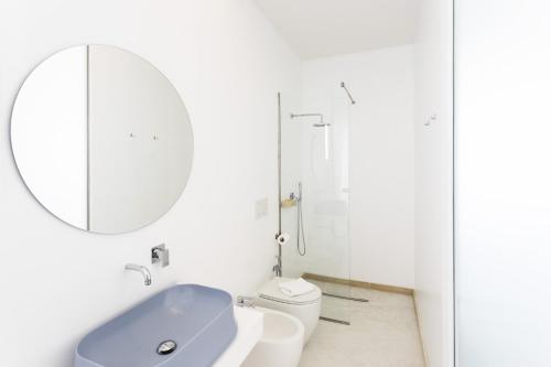 Gallery image of NC Boutique B&B in Torre San Giovanni Ugento