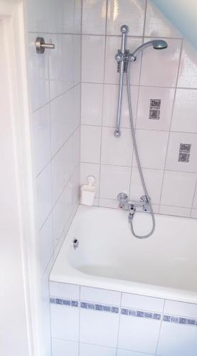 Bilik mandi di APARTMA SVETINA
