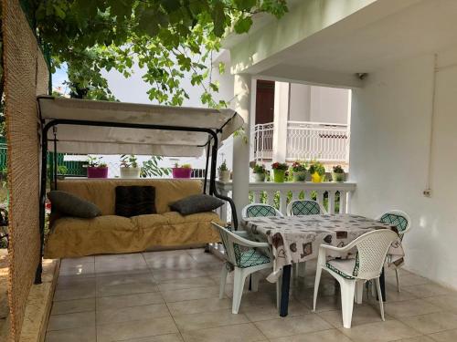 Afbeelding uit fotogalerij van Apartments Dubrava 106 in Dobra Voda