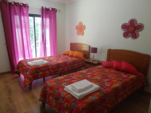 Ria Apartments