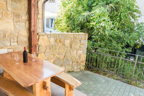 Fotografie z fotogalerie ubytování Old City House v destinaci Koper