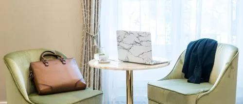 Boscolo Lyon Hotel & Spa photo 13