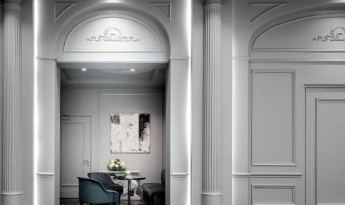 Boscolo Lyon Hotel & Spa photo 84